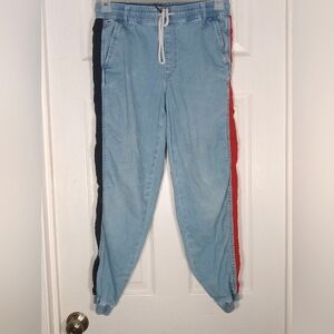 Tommy Hilfiger Retro Jogger Jeans